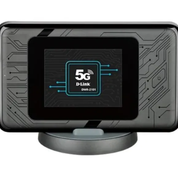 D-Link DWR-2101