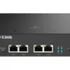 D-LINK Industrial M2M Router 5G NR - Dual SI DWM-314-G