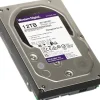 DO REJESTRATORA HDD-WD122PURP 12TB 24/7 WESTERN DIGITAL