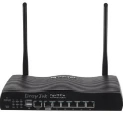 Dray Tek Router DrayTek Vigor 2927ax Vigor 2927ax