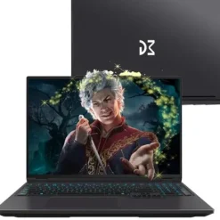 Dream Machines DREAMMACHINES RX5070TI-16PL20 16" 300Hz i9-13900HX 16GB RAM 1TB SSD GeForce RTX5070Ti, Funkcje AI