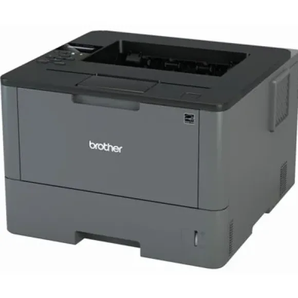 Drukarka Brother HL-L5000D (HLL5000DYJ1)