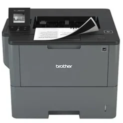 Drukarka Brother HL-L5000D (HLL5000DYJ1)