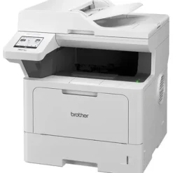 Drukarka BROTHER Monochrome Multifunction Laser Printer 4 in 1 48ppm/duplex/network