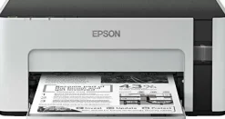 Drukarka Epson EcoTank ET-M1100 (C11CG95402)