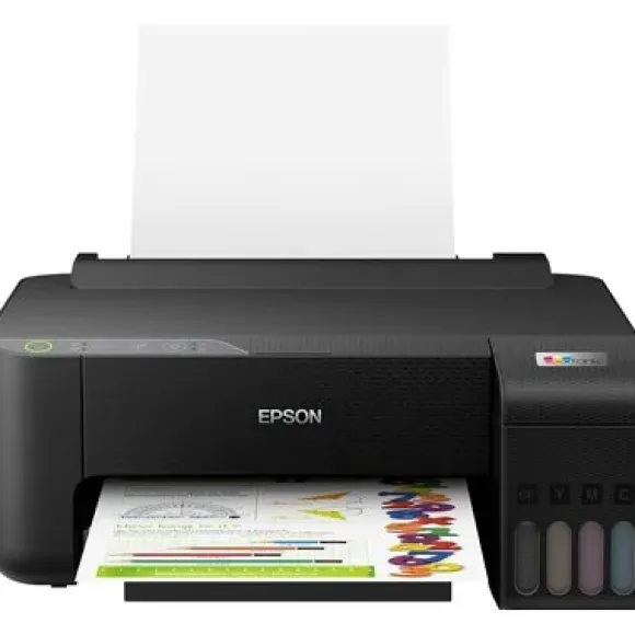 Drukarka EPSON EcoTank L1270