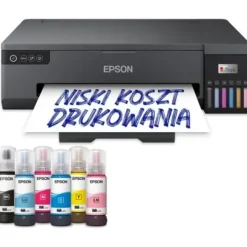Drukarka EPSON EcoTank L18050 C11CK38402