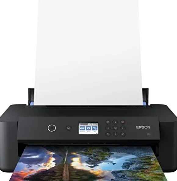 Drukarka Epson Expression Photo HD XP-15000 (C11CG43402)