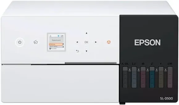 Drukarka Epson SureLab SL-D500 C11CK56301BX