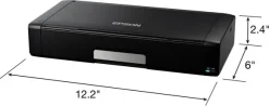 Drukarka Epson WorkForce WF-100