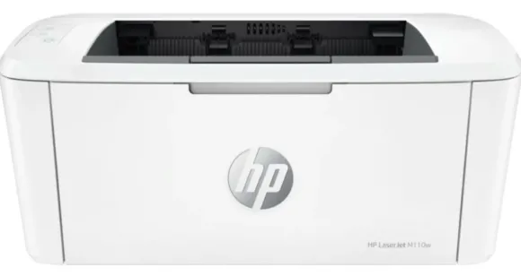 Drukarka HP LaserJet M110w