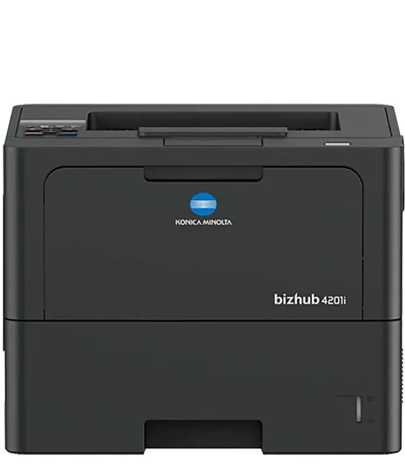 Drukarka Konica Minolta Bizhub 4201i (AF29021)