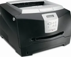 Drukarka Lexmark E342N
