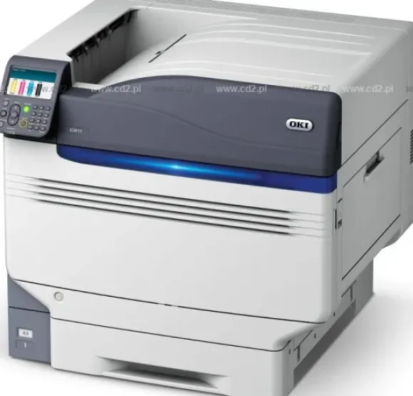 Drukarka OKI C911dn (45530406)