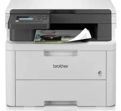 Drukarka Brother DCP-L3520CDWE