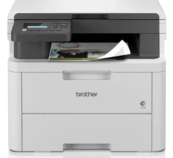 Drukarka Brother DCP-L3520CDWE