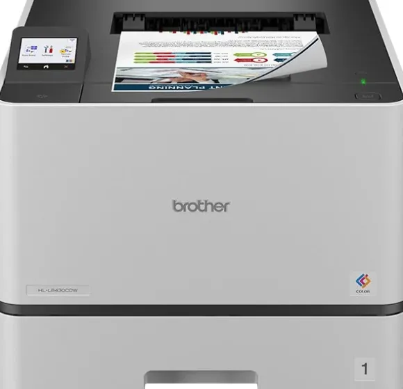 Drukarka Brother HL-L8430CDW laser kolor