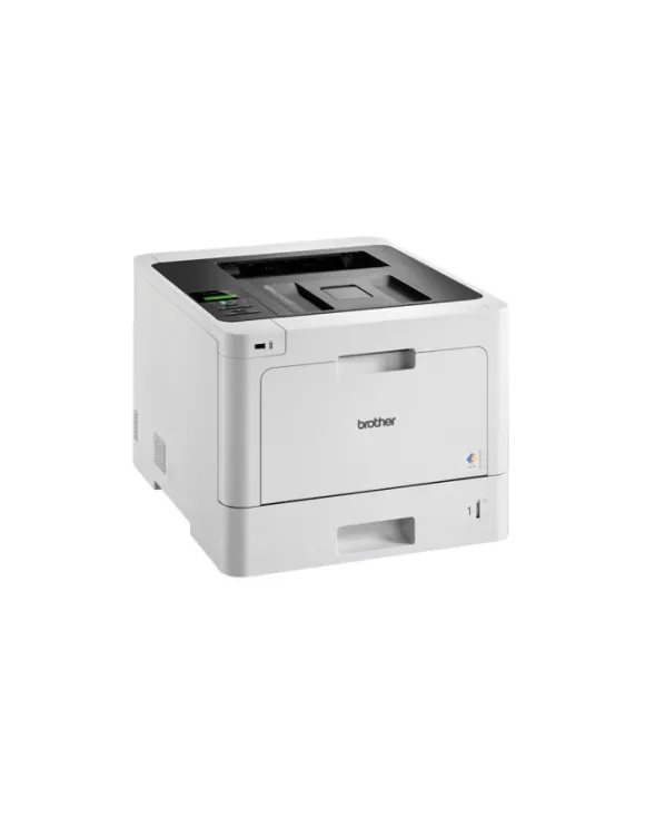 Drukarka BROTHER HL-L8260CDW (USB,LAN,WLAN) A4, A5, A6