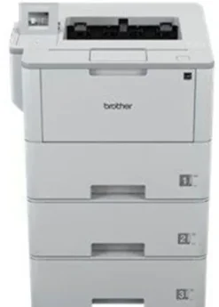Drukarka Brother HL-L6400DWTT (HLL6400DWKEYG2)