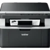 Drukarka BROTHER laser DCP-1512E/ A4/ GDI/ 2400x600 dpi/ LCD/ print/ copy/ scan/ USB