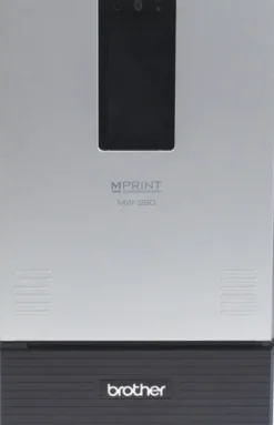 Drukarka Brother MW260A (MW260AYJ1)