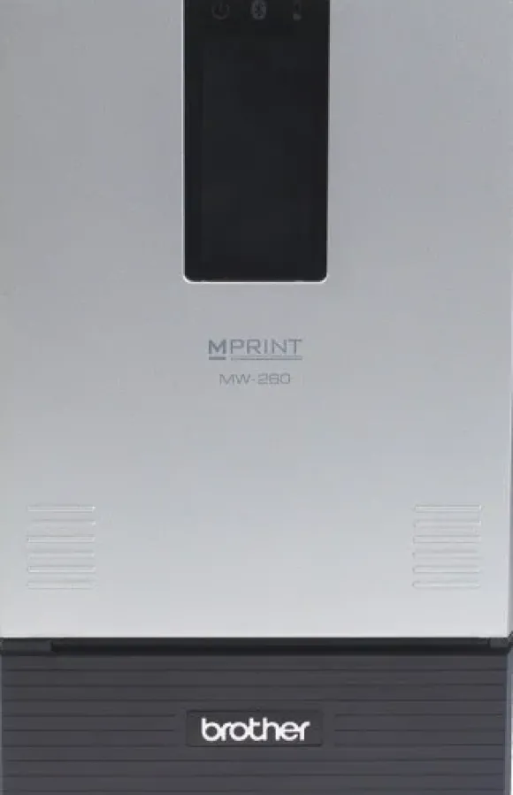 Drukarka Brother MW260A (MW260AYJ1)