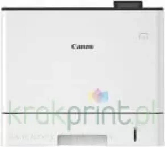 Drukarka Canon i-SENSYS LBP732CDW (6173C006)