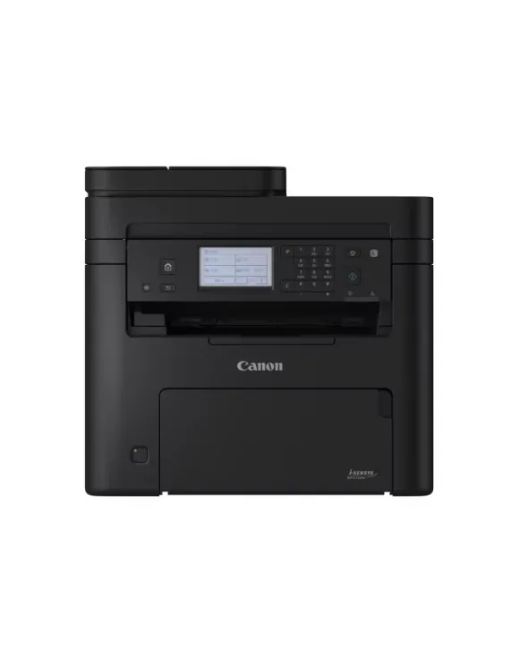 Drukarka CANON LASER I-SENSYS MFP MONO MF275dw 29ppm Bundle 2x CRG071H