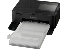 Drukarka Canon SELPHY CP-1500 czarna