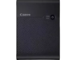 Drukarka Canon Selphy Square QX10 czarna