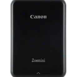 Drukarka Canon ZOEMINI czarna (3204C005AA)