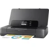Drukarka Drukarka przenośna HP OfficeJet 200 Atrament Wi-Fi Kolor Fast Charge