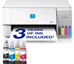 Drukarka Epson EcoTank* ET-2926 (C11CL63407)