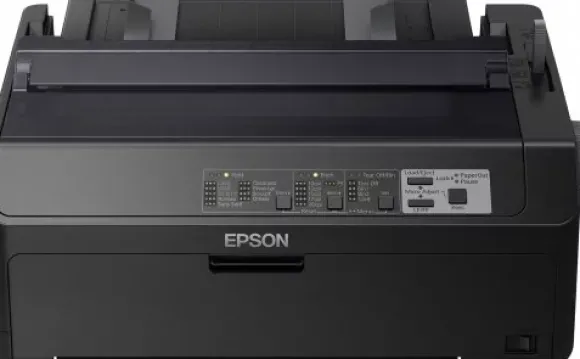 Drukarka Epson LQ-590II (C11CF39401)