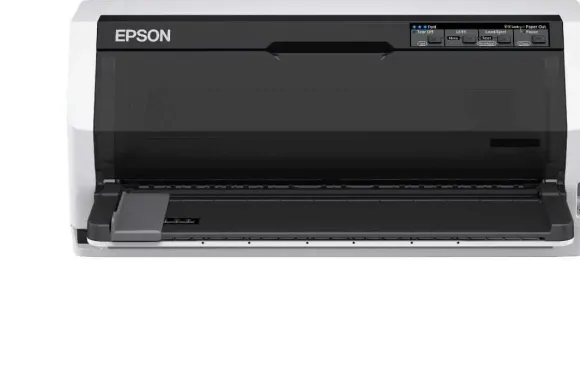 Drukarka EPSON LQ-690IIN