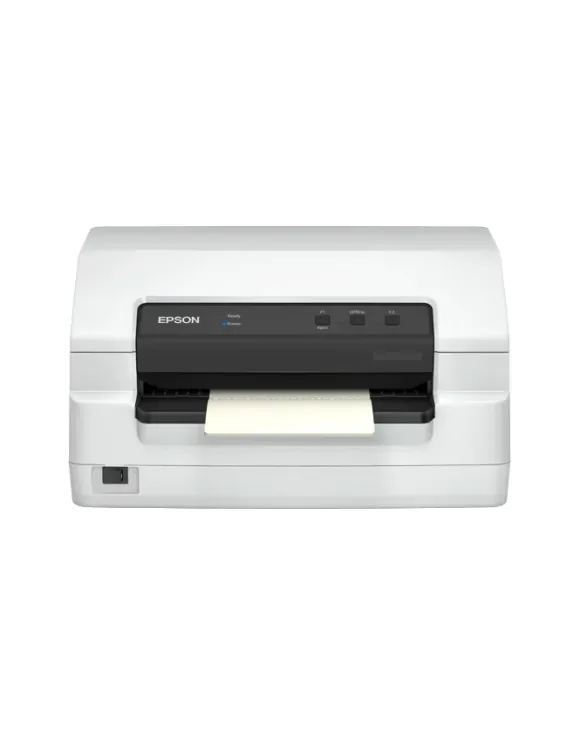 Drukarka EPSON PLQ-35 matrix printer
