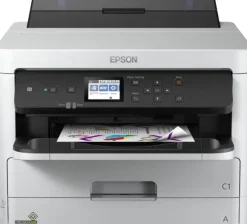 Drukarka Epson RIPS WF-C529RDW C11CG79401