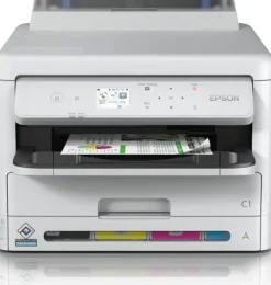 Drukarka Epson WF-C5390DW C11CK25401BK