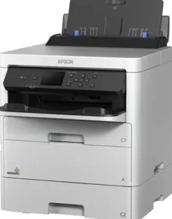 Drukarka Epson WorkForce Pro WF-C529RDTW (C11CG79401BM)