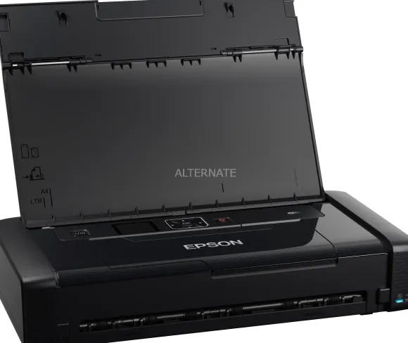 Drukarka Epson WorkForce WF-110W