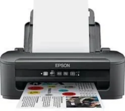 Drukarka Epson WorkForce WF-2010W (C11CC40303)
