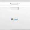 Drukarka G&G P2022W