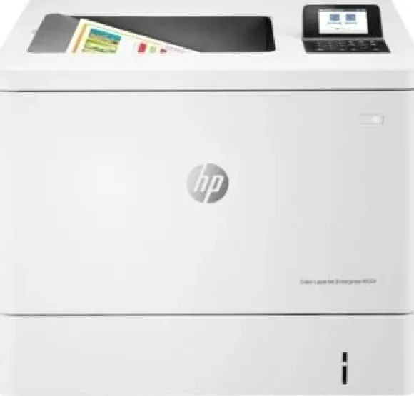 Drukarka HP Color LaserJet Enterprise M554dn (7ZU81A)