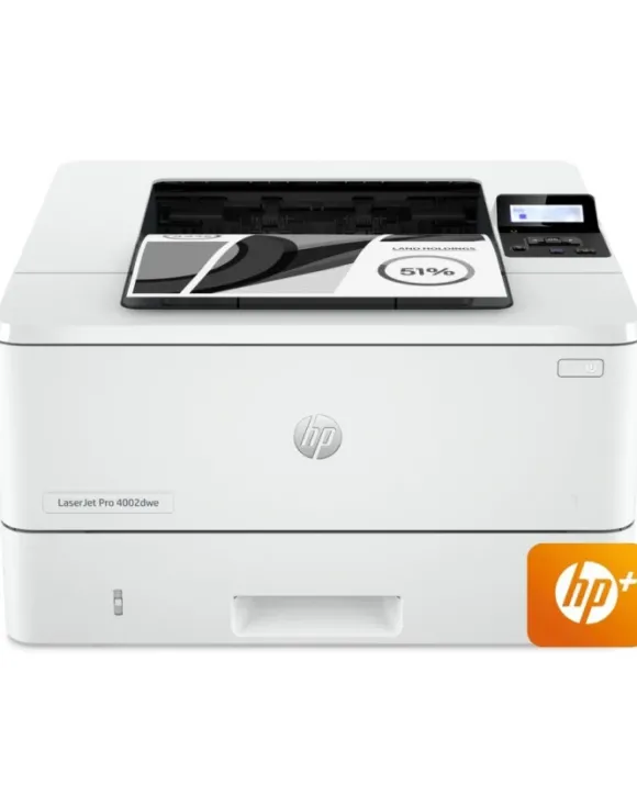 Drukarka HP Inc. LaserJet Pro 4002DWE 2Z606E