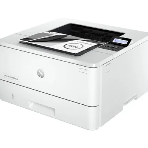 Drukarka HP Inc. LaserJet Pro 4002DWE 2Z606E