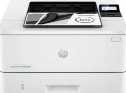 Drukarka HP Inc. LaserJet Pro 4002DWE 2Z606E