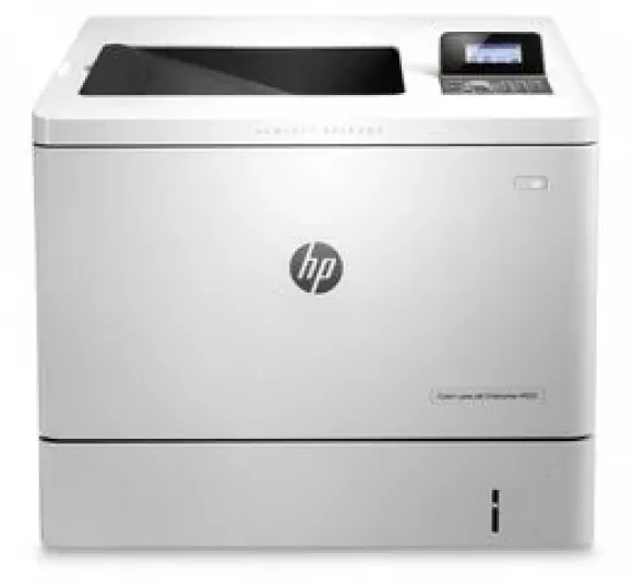 Drukarka HP LaserJet Color Enterprise M553n B5L24A