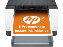 Drukarka HP LaserJet M209dwe 6GW62E