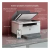 Drukarka HP LaserJet MFP M234sdw, multifunction printer (grey, USB, LAN, WLAN, scan, copy)