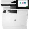 Drukarka HP LaserJet MFP M635z (7PS99A)